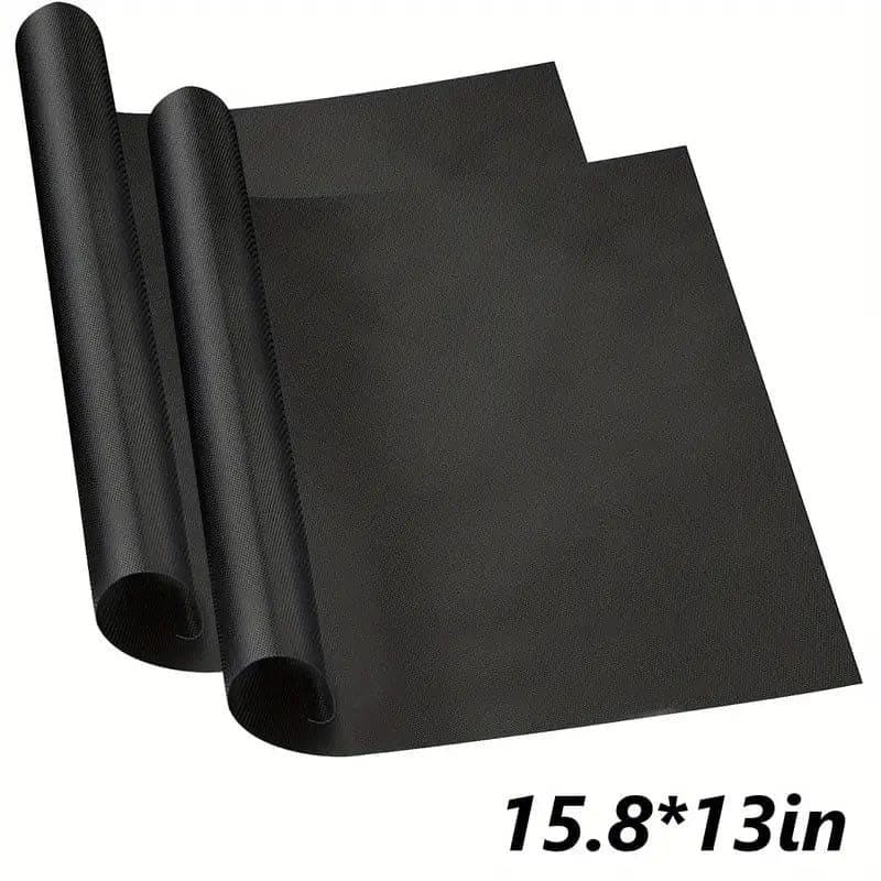 Teflon Non-Stick Oven Mat